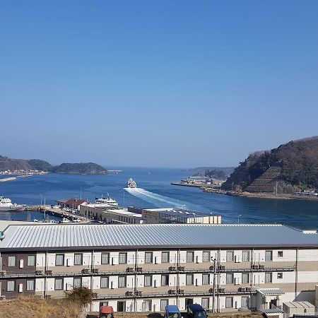 فندق دايمادو هيتاكاتسو Kamitsushima المظهر الخارجي الصورة